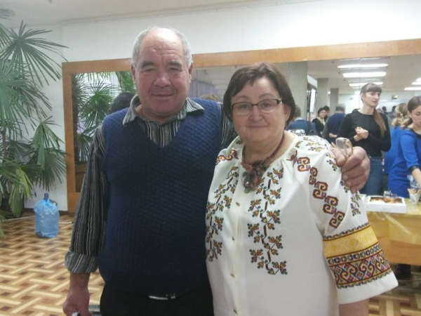 Участь у Міжнародній науково-практичній конференції «Невизначеність та доказовість в клінічній практиці та управлінні первинною медичною допомогою»