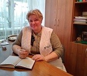 Реформа в Рокитнянському районі