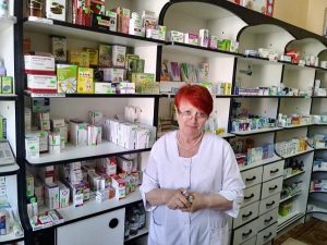 Урядова програма «Доступні ліки»  в Рокитнянському районі
