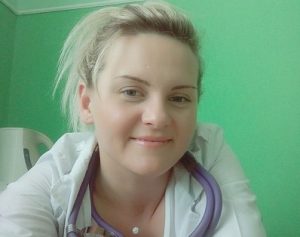 Приписна кампанії «Лікар для кожної сім’ї»