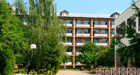 Повернення дітей після відпочинку з санаторію «Поляна»