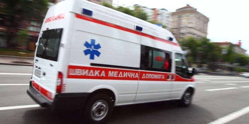 Реформа екстреної медичної допомоги