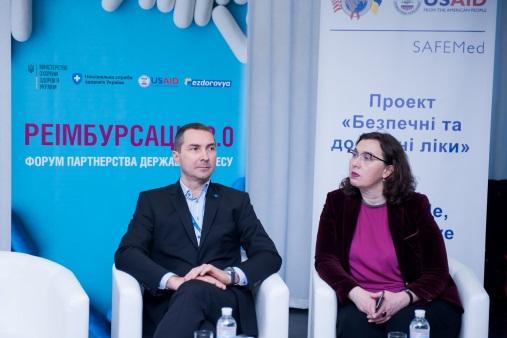 Електронний рецепт та вільний вибір аптеки. Як і чому «Доступні ліки» стануть ще доступнішими