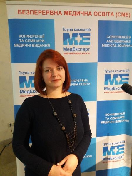 22 листопада 2018 року в місті Києві відбувся навчальний семінар