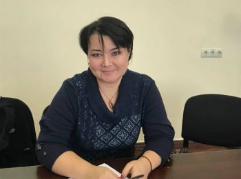 в