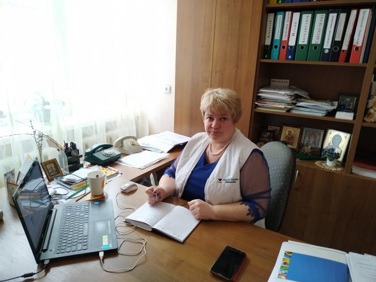 Підписано договір з Національною службою здоров'я України