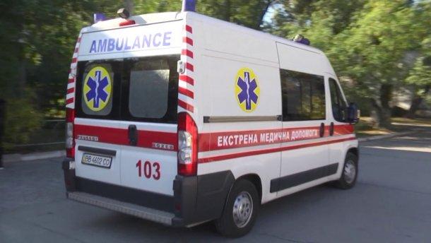 ЩО ТРЕБА ЗНАТИ ПРО НАДАННЯ ПЕРШОЇ ДОПОМОГИ