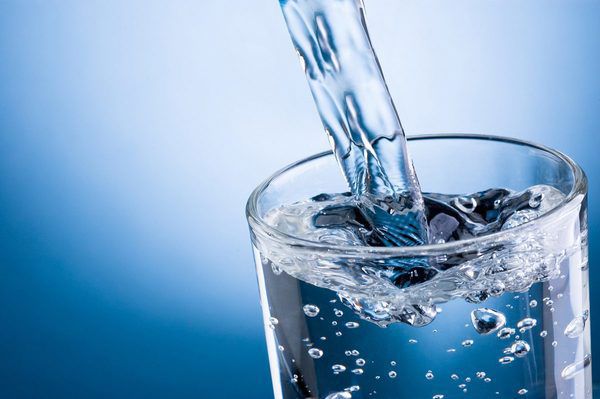 Що буде, якщо не вживати води