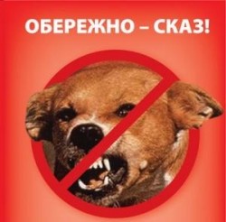 Обережно сказ