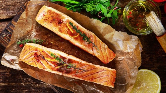 Йод для організму – що їсти, аби не було йододефіциту