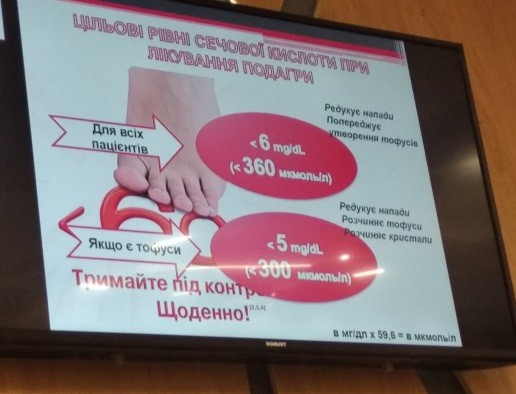 Нещодавно відбувся семінар
