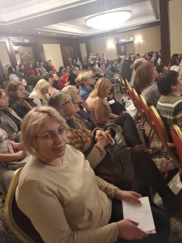 Відбувся інтерактивний форум