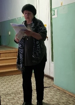 Відбулася чергова нарада лікарів