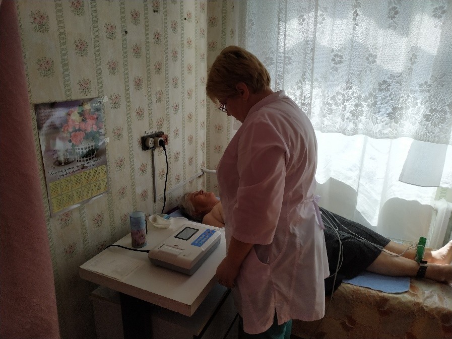 Про серцево судинні захворювання