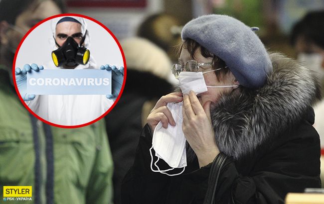 Коронавирус в Европе: что нужно знать украинцам, чтобы не заболеть