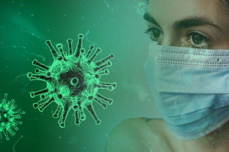 В Україні зафіксовано 669 випадків коронавірусної хвороби COVID-19