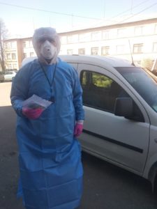 Новини Рокитнянщини
