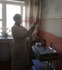 Погасій Людмила Василівна