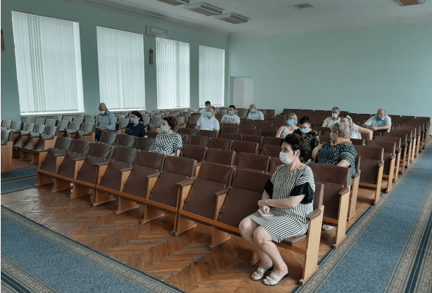 Карантин продовжено до 31 липня 2020 року