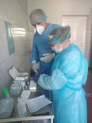 Медики укотре закликають жителів дотримуватись рекомендацій Моз України