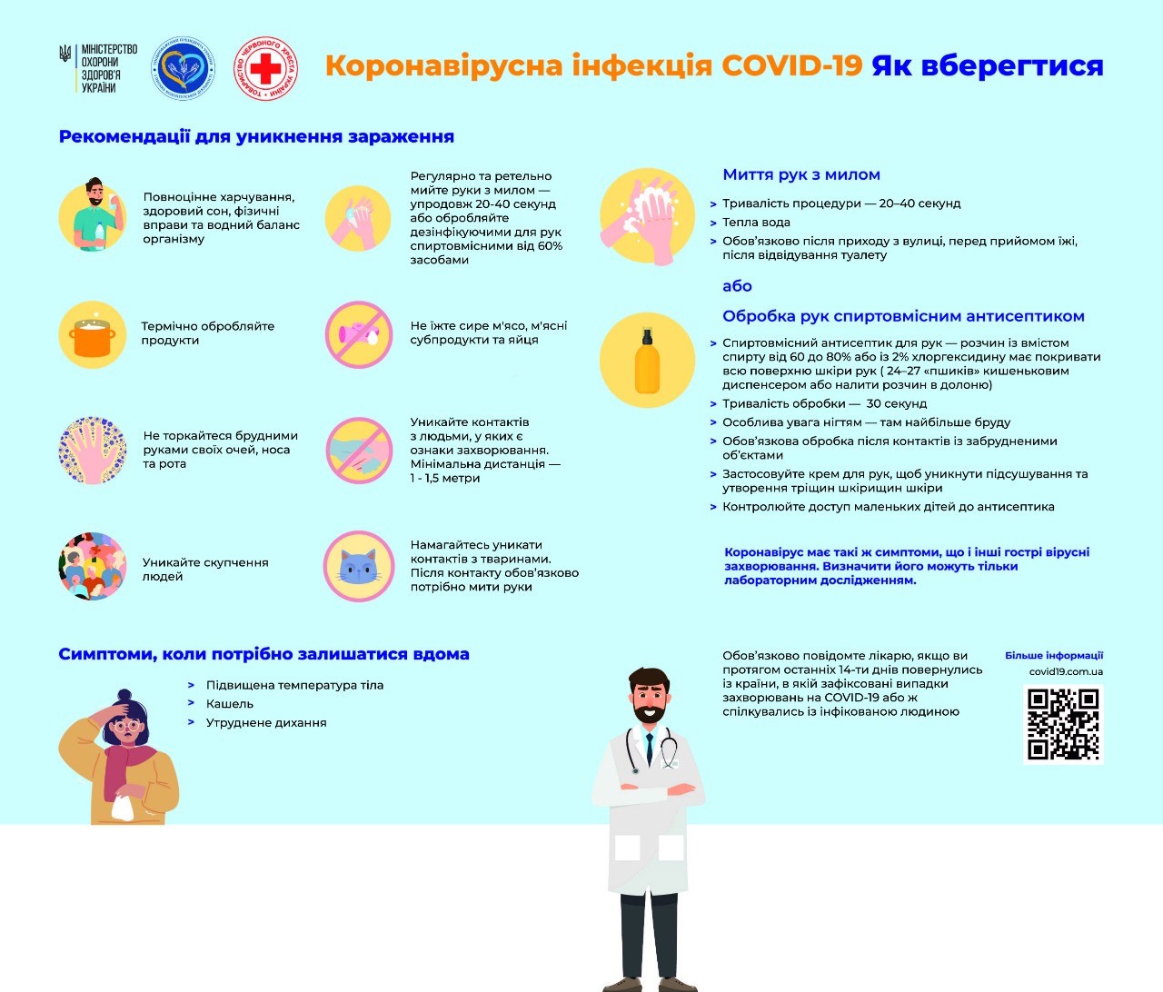Коронавірусна інфекція