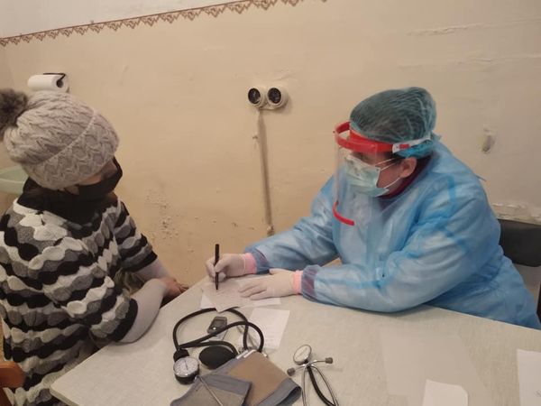 Ну от і наступив Новий рік