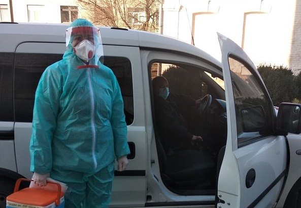 Робочі будні