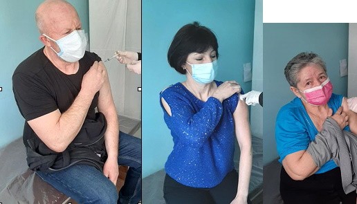 Вакцинація
