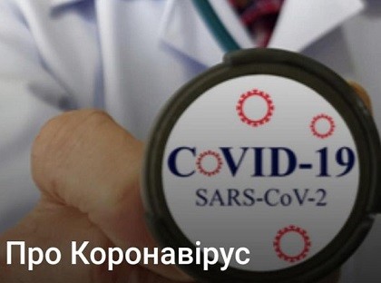 Тестування на коронавірус