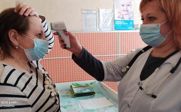 Вакцинація продовжується