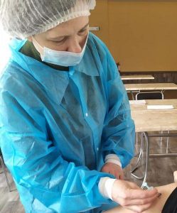 Нові штами коронавірусу подолає вакцинація