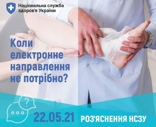 Програма медичних гарантій