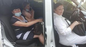 Вакцинація продовжується