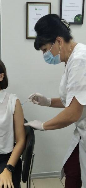 Мобільна вакцинальна бригада КНП Мобільна вакцинальна бригада КНП
