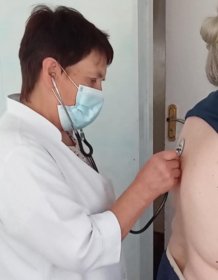 Долучайтесь до вакцинації Долучайтесь до вакцинації