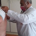 Увага! При амбулаторії ЗПСМ села Ольшаниця, працює пункт щеплень