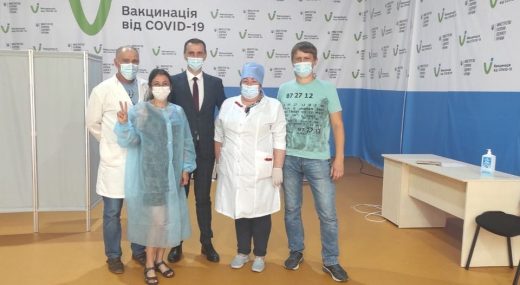 Не дивлячись на вихідні...