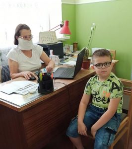 Наша щоденна робота...