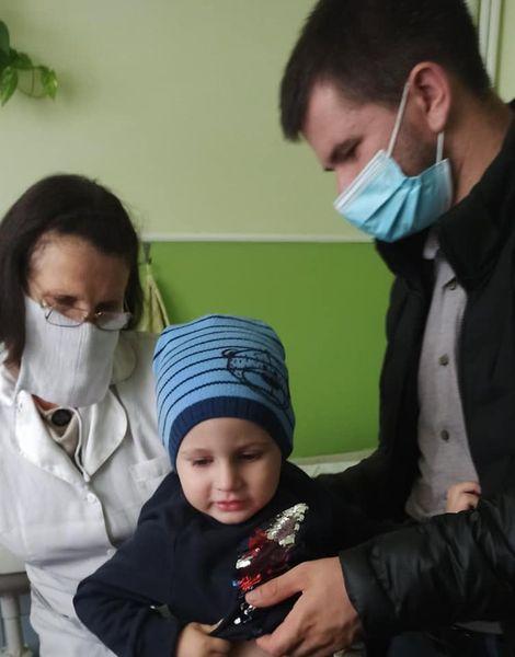 Робочі будні центру