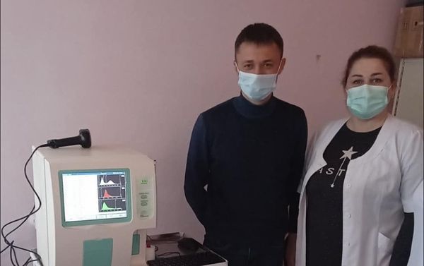 Для жителів Острівської дільниці є гарна новина