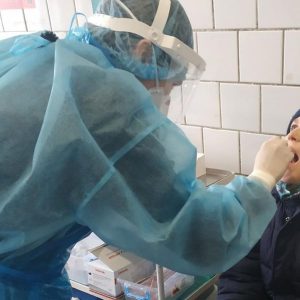 В неділю, 30 січня, добре попрацювали...