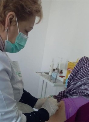 Що таке бустерна доза та для чого вона