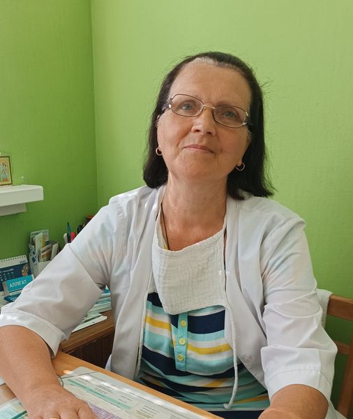 Сьогодні температура на вулиці зашкалює, але в нас є наші пацієнти