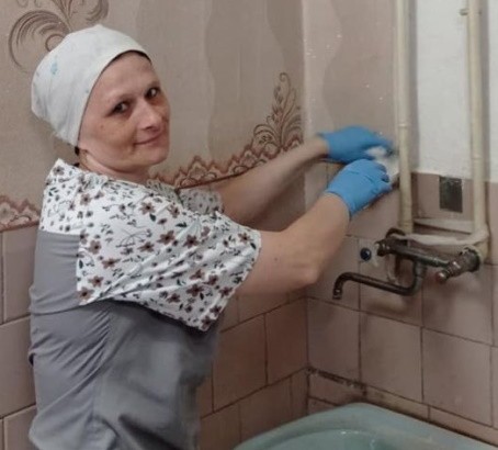 Попрацювали добре, тож вдала п'ятниця...