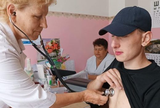 Понеділок...  Тиждень розпочався