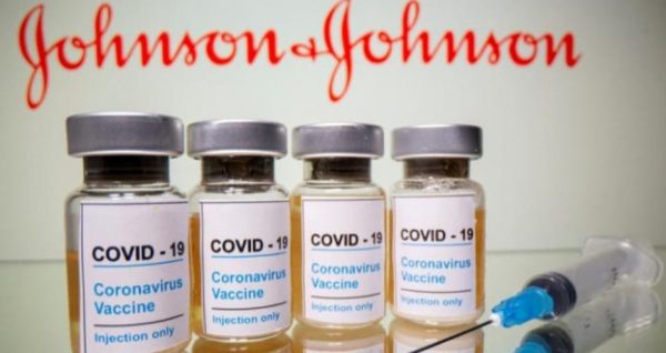 Наш КНП Рокитнянський центр ПМСД сьогодні отримав вакцину проти COVID-19 - Janssen