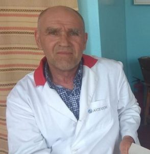 До відома пацієнтів громади!