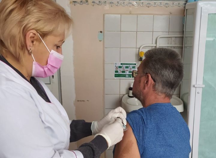 Про важливість вакцинації