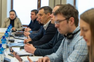 До кінця 2024 р. близько 10 тис. сімейних лікарів пройдуть навчання за програмою «Послуги з психічного здоров’я на первинному рівні» – Віктор Ляшко