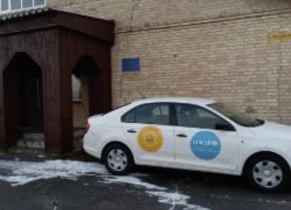 Сьогодні в селі Бакумівка нашої громади відбувся плановий виїзд лікарів медичного центру "Наша родина"